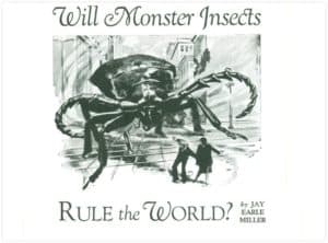 MonsterInsects