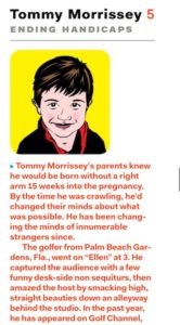 TommyMorrissey