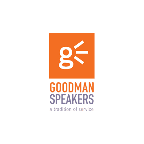 Goodman-Speakers