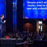 Keynote: Microsoft Canada, Toronto, Canada : 2019 FutureNow Conference