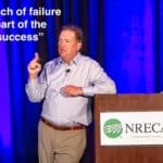 Daily Inspiration: "A small pinch of failure is a good part of the recipe for success"